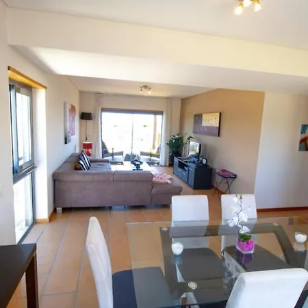 Victoria Gardens Penthouse Perto Victoria Golf Course By Vilamourasun Apartment