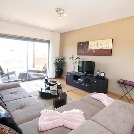 Victoria Gardens Penthouse Perto Victoria Golf Course By Vilamourasun Vilamoura