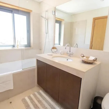 Victoria Gardens Penthouse Perto Victoria Golf Course By Vilamourasun * Vilamoura