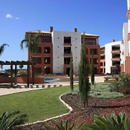 Victoria Gardens Penthouse Perto Victoria Golf Course By Vilamourasun *