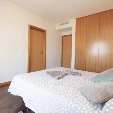 公寓 Victoria Gardens Penthouse Perto Victoria Golf Course By Vilamourasun *