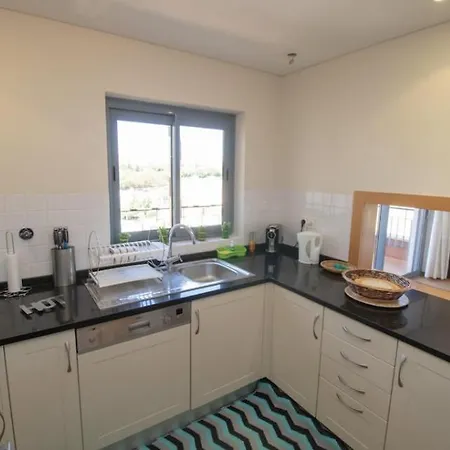 Victoria Gardens Penthouse Perto Victoria Golf Course By Vilamourasun Appartement Vilamoura